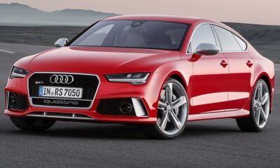 О проведении отзыва автомобилей Audi