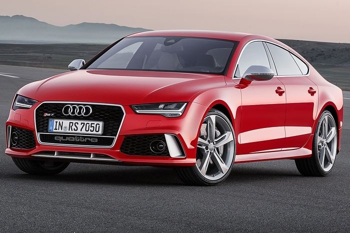 О проведении отзыва автомобилей Audi