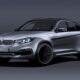 Новый BMW X6 станет легче и спортивнее