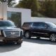 Сборку флагманской модели Cadillac переносят в Беларусь