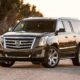 Cadillac Escalade получит спортивную версию