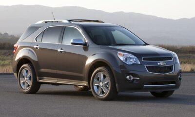 General Motors за прошлый месяц реализовал 269 тысяч авто