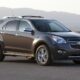 General Motors за прошлый месяц реализовал 269 тысяч авто