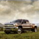 Представлены новые поколения Chevrolet Silverado HD и GMC Sierra HD