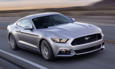 Ford борется с кризисом новыми моделями