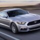 Ford борется с кризисом новыми моделями