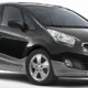 Калининградский "Автотор" приступил к производству новой Kia Venga
