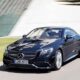 Mercedes-Benz представил S65 AMG Coupe