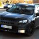 Дизайн обновленного Subaru Outback напоминает Legacy