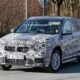 BMW X1 нового поколения теряет камуфляж