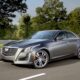Cadillac ATS и CTS оборудуют 3.6-литровым V6