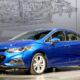 Из Chevrolet Cruze сделают Cadillac