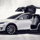 Tesla Model X: $132 тыс. удовольствия