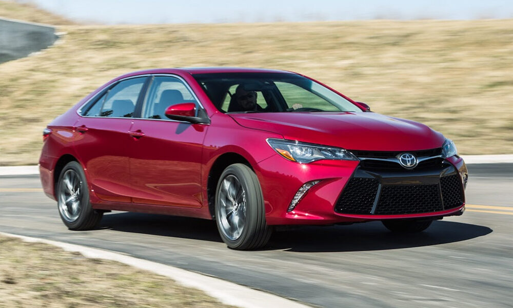 Toyota показала