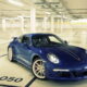 Porsche для фанатов