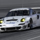 Новый Porsche 911 GT3 RSR появится в 2014 году