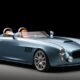 Быстрая пуля: спидстер Bristol Bullet представлен официально