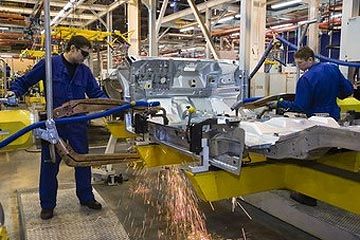 Ford будет бороться с инфляцией дешевыми и экономичными авто