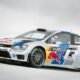 Представлены «гражданская» и гоночная версии Volkswagen Polo R WRC