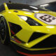 Представлен гоночный Lamborghini Gallardo LP 570-4 Super Trofeo