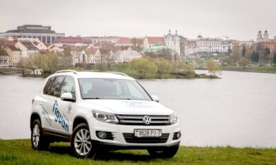 Тайны Свислочи раскрыты