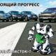 Тест гибридных кроссоверов BMW