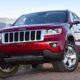 Jeep Grand Cherokee получит фиатовский дизель