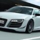 Audi R8 GT протестирован на Нюрбургринге (фото)