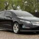 GM будет продавать по 120 000 Chevrolet Volt в год