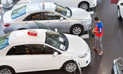 24 автопроизводителя подняли цены на свои автомобили в России