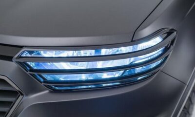 Появилась новые данные о Chevrolet Niva второго поколения