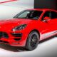 «Большой туризм» от Porsche