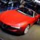 Alfa Romeo выбрал Женеву для "дефиле" нового шоу-кара