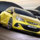 Эксклюзивные рендеры нового Opel Astra OPC