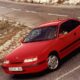 Opel Calibra возвращается!