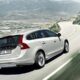 Volvo привезет в Женеву подзаряжаемый от розетки гибрид