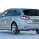 Peugeot готовит "внедорожную" версию универсала 508