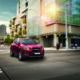 Chevrolet Trax – мировая премьера скоро в Беларуси!