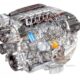 В GM представили новый двигатель V8 Small Block