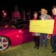 Первый в США спорткар Ferrari F12 Berlinetta продан с аукциона за $1