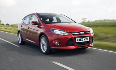 Ford в Беларуси обрушил цены на европейские автомобили на 30-40% по сравнению с 2014 годом