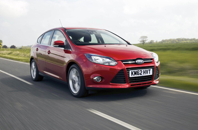 Ford в Беларуси обрушил цены на европейские автомобили на 30-40% по сравнению с 2014 годом