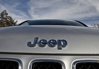 Jeep увеличит продажи в пять раз за счет трех новых моделей