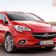 Opel показал Corsa пятого поколения