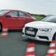 CLA дороже А3 на треть. Стоит ли он этого?