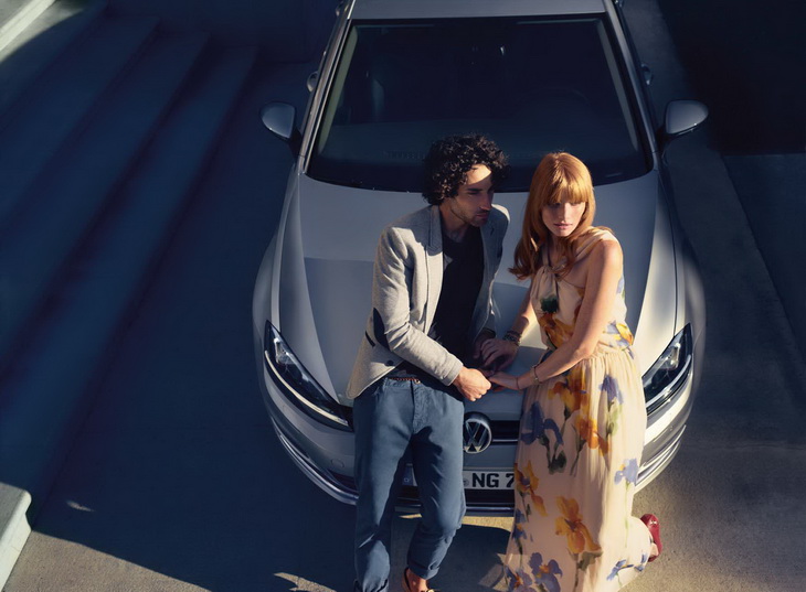 Гарантия на новые VW - 3 года!