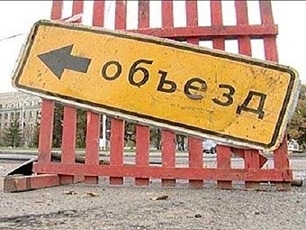 Движение по проспекту Дзержинского в Минске откроют в  декабре