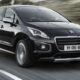 Представлены обновленные Peugeot 3008 и 3008 HYbrid4