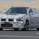 Volkswagen Polo нового поколения впервые замечен на тестах
