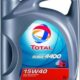 Total Rubia –  для грузового автопарка